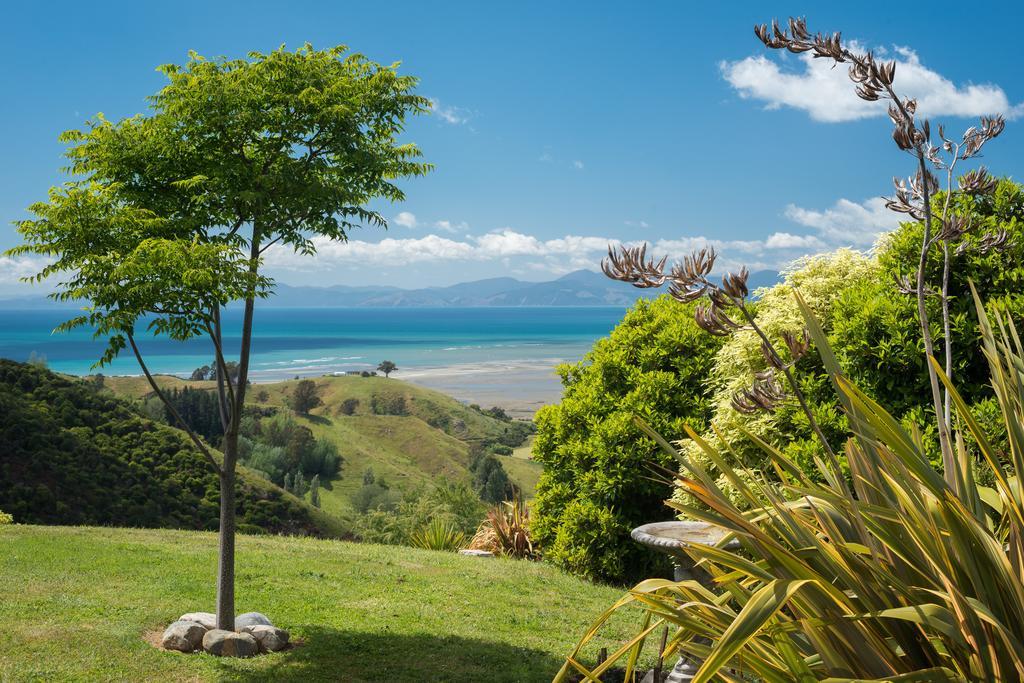 Fraser Highlands Retreat Kaiteriteri Zewnętrze zdjęcie