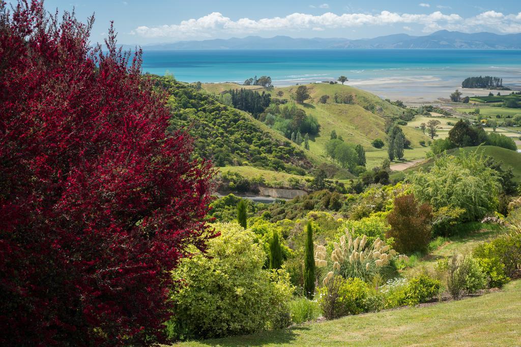 Fraser Highlands Retreat Kaiteriteri Zewnętrze zdjęcie