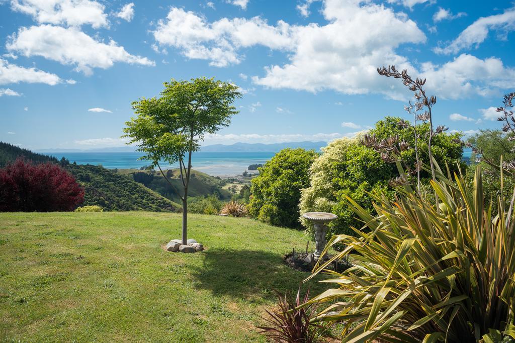 Fraser Highlands Retreat Kaiteriteri Zewnętrze zdjęcie